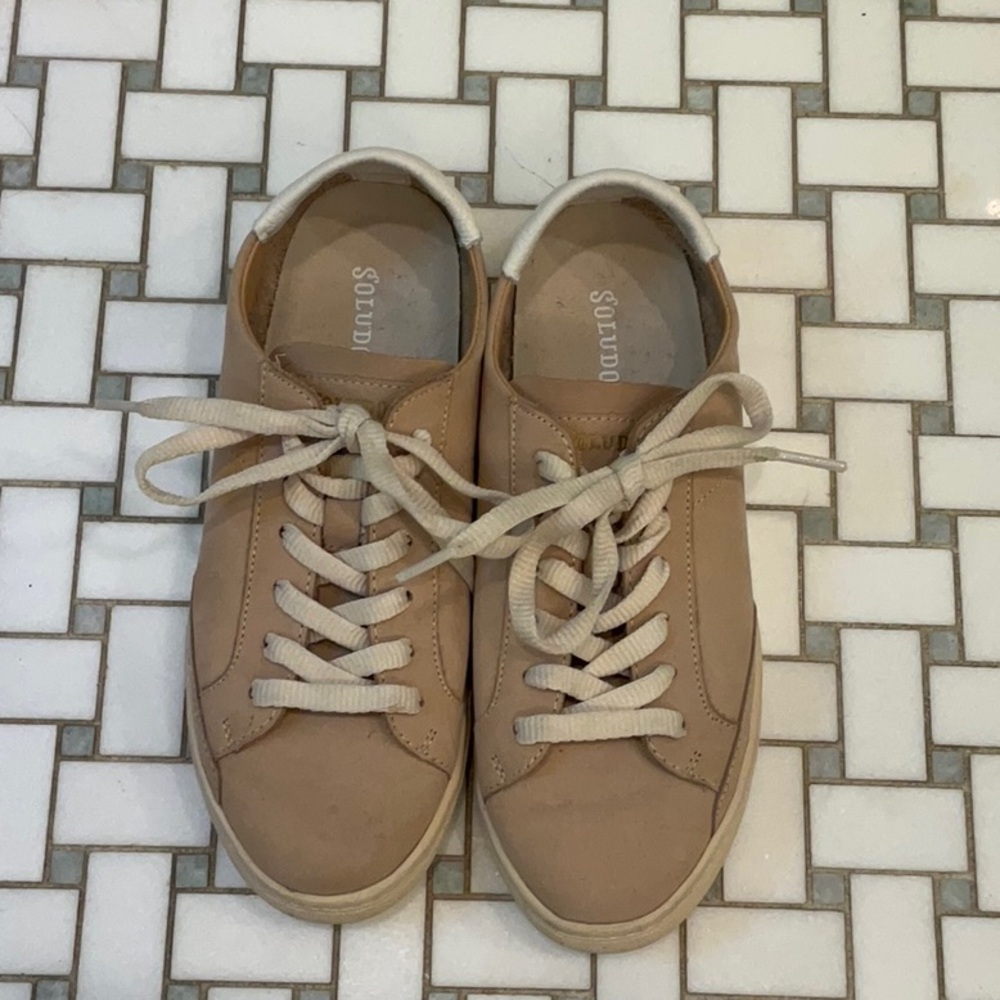 Soludos Ibiza Sneakers